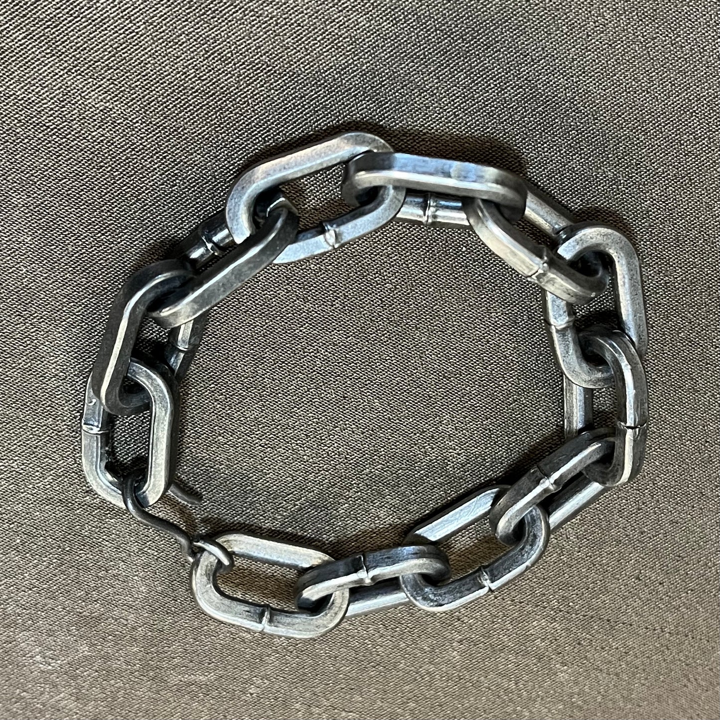 chain bracelet - unisex