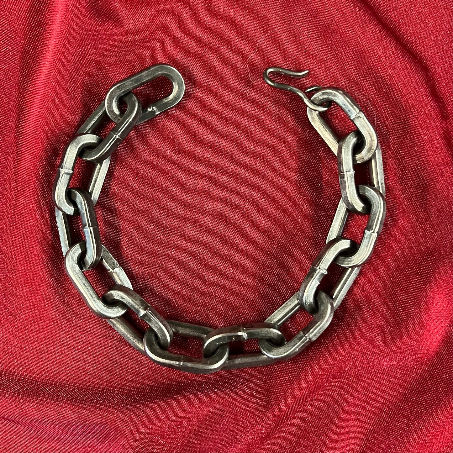 chain bracelet - unisex